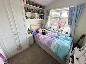 Bedroom 3- click for photo gallery